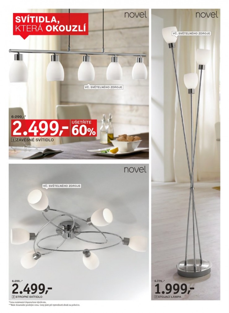 let�k XXXLutz u�et��te s poukazem XXXL od 5.8.2013 strana 1