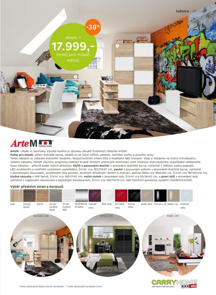 let�k XXXLutz Carryhome od 5.8.2013 strana 1