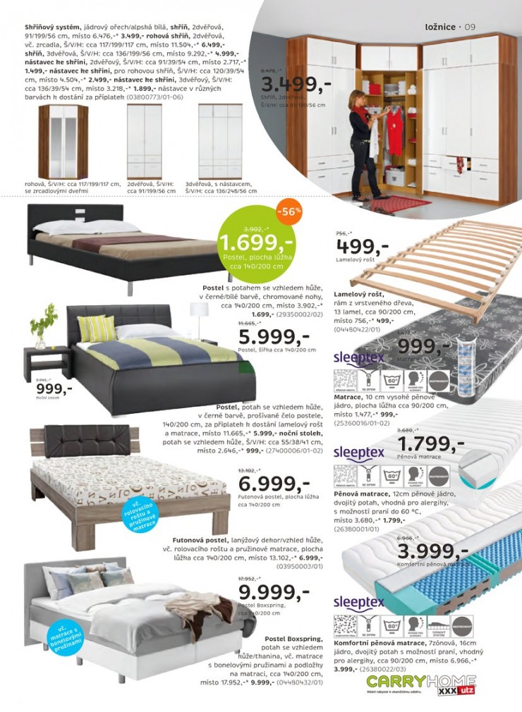 let�k XXXLutz Carryhome od 5.8.2013 strana 1