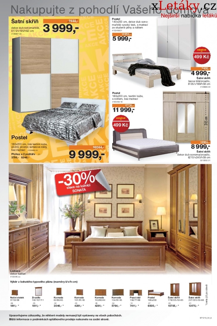 let�k Sconto n�bytek let�k strana 1