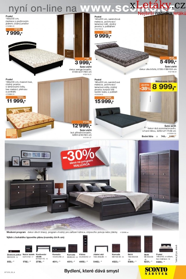 let�k Sconto n�bytek let�k strana 1