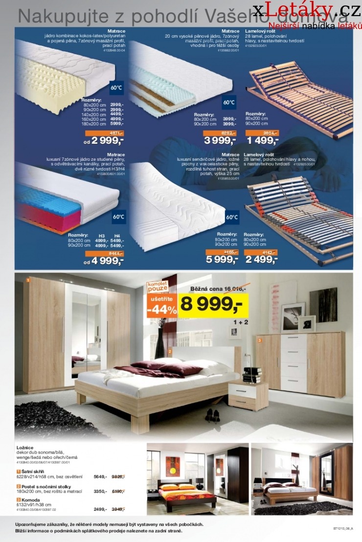 let�k Sconto n�bytek let�k strana 1