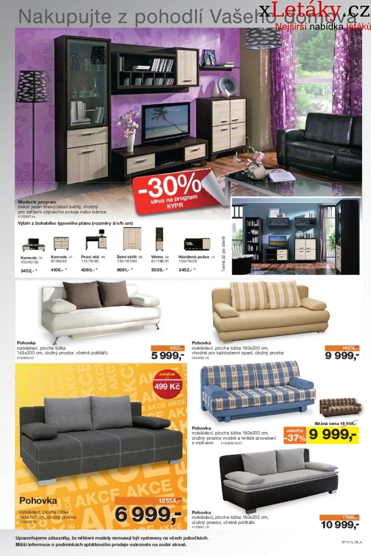 let�k Sconto n�bytek let�k strana 1