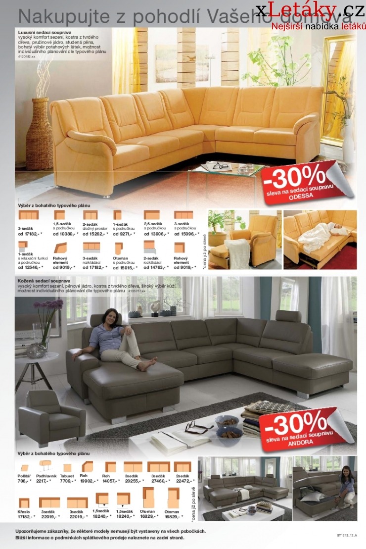 let�k Sconto n�bytek let�k strana 1