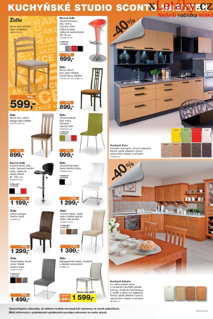 let�k Sconto n�bytek let�k strana 1