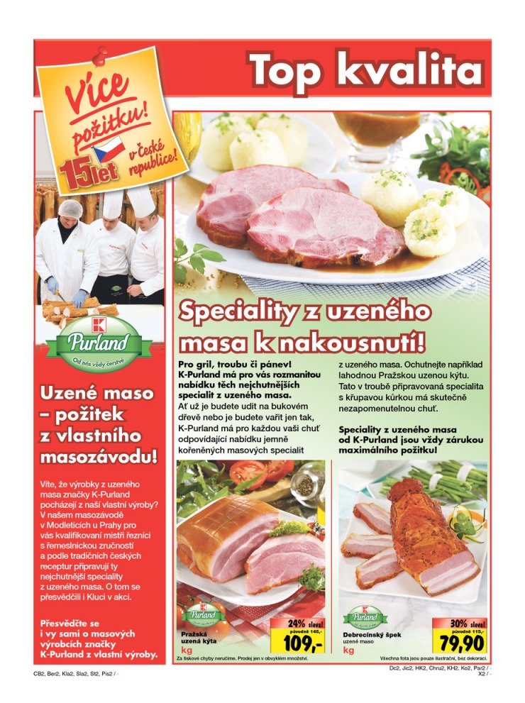 letk Kaufland Aktuln nabdka od 8.8.2013 strana 1