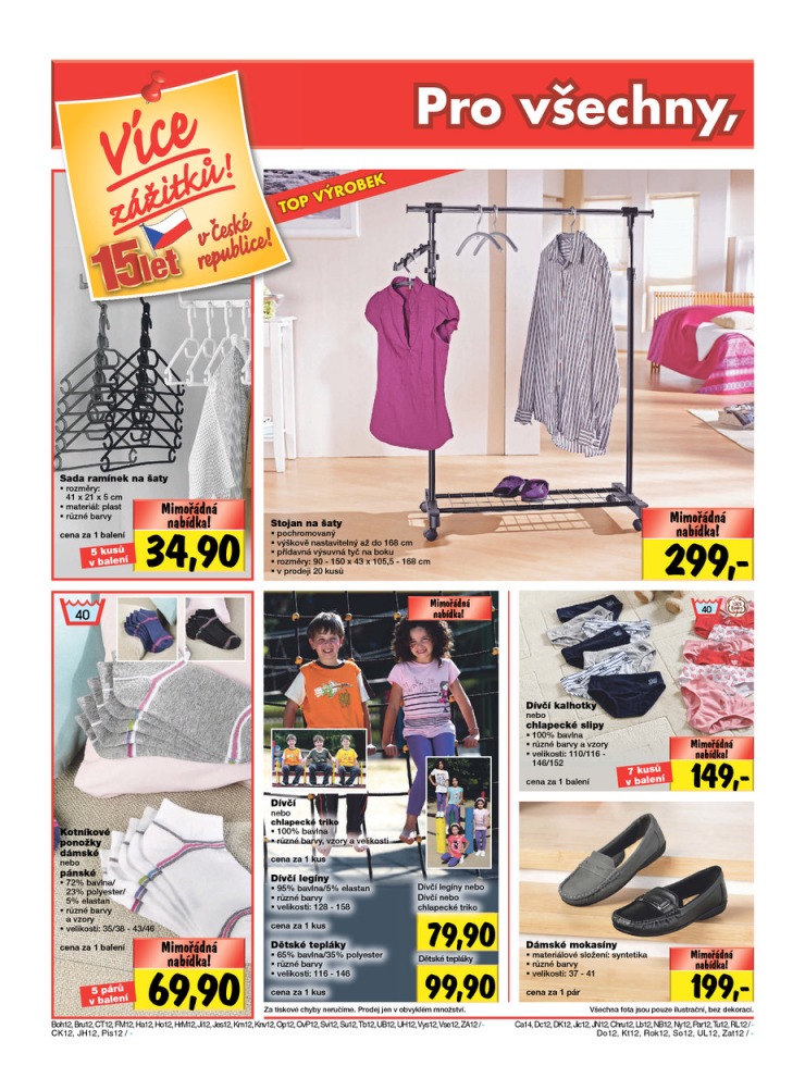 leták Kaufland Aktuální nabídka od 8.8.2013 strana 1 leták Kaufland Aktuální nabídka od 8.8.2013 strana 1