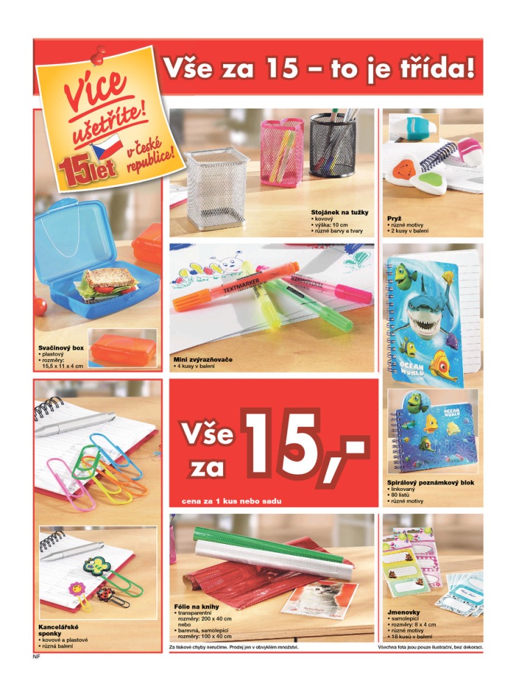 leták Kaufland Aktuální nabídka od 8.8.2013 strana 1 leták Kaufland Aktuální nabídka od 8.8.2013 strana 1