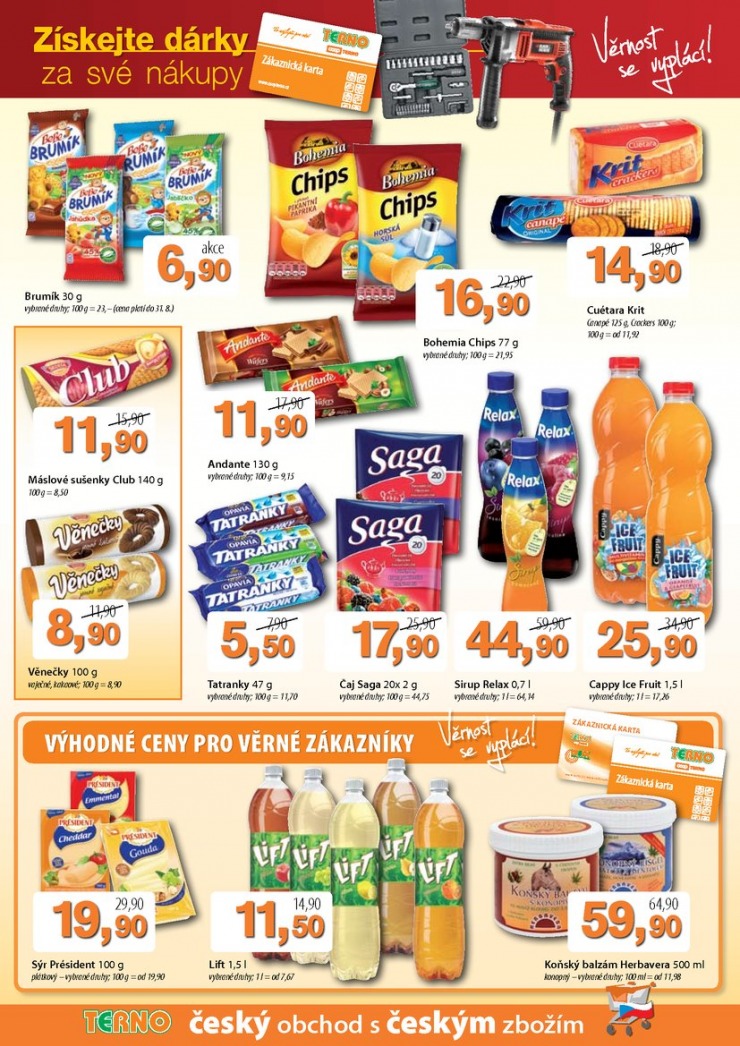 let�k COOP Terno od 7.8.2013 strana 1