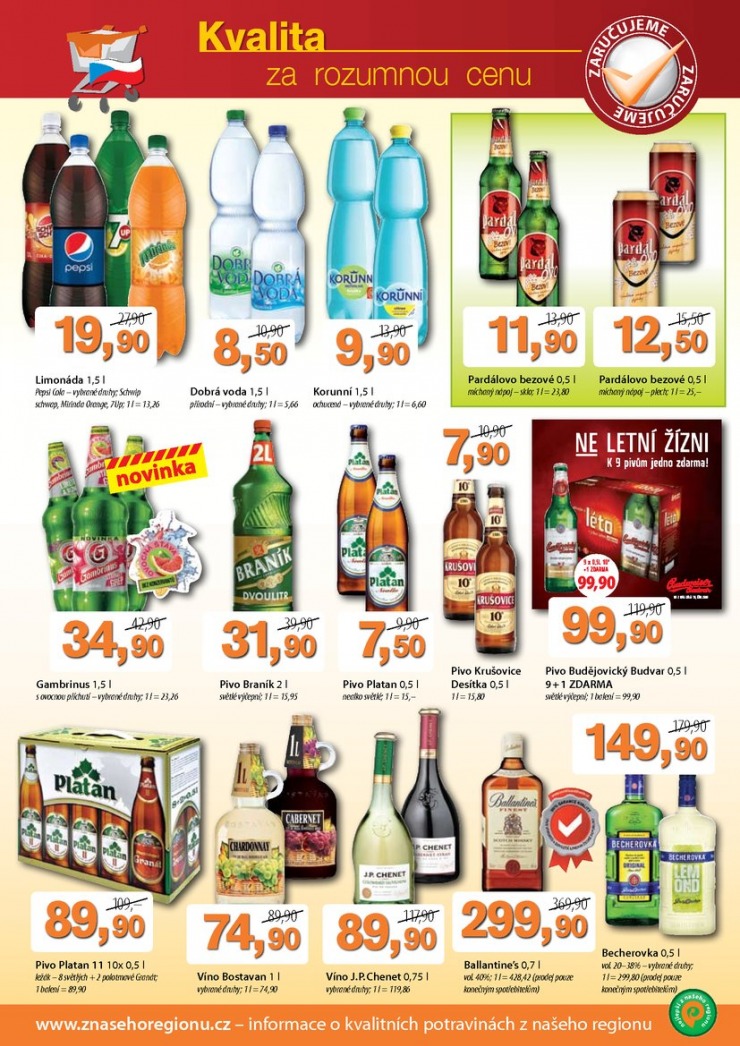 let�k COOP Terno od 7.8.2013 strana 1