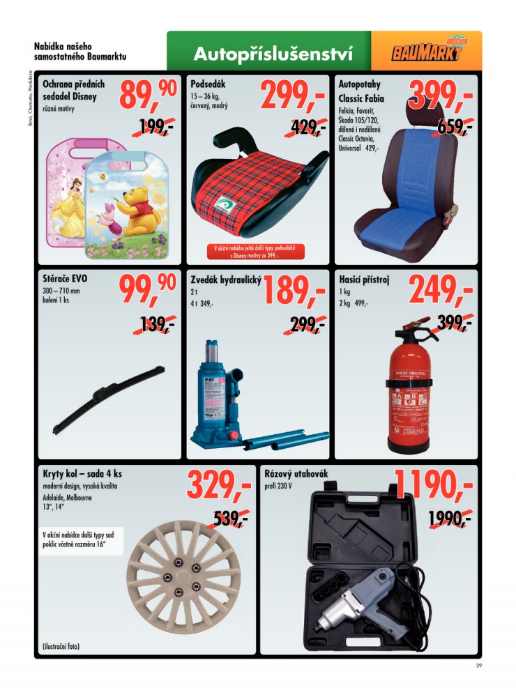 leták Globus Baumarkt Brno, Pardubice od 8.8.2013 strana 1 leták Globus Baumarkt Brno, Pardubice od 8.8.2013 strana 1