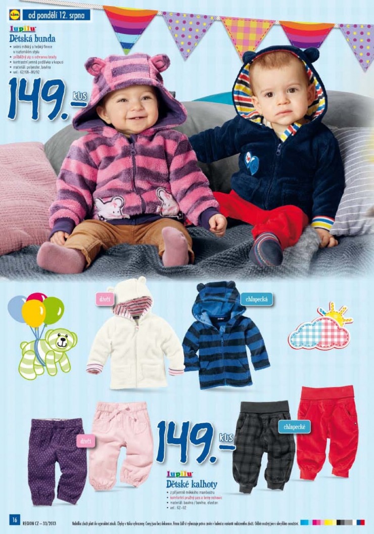 let�k Lidl Ak�n� nab�dka od 12.8.2013 strana 1