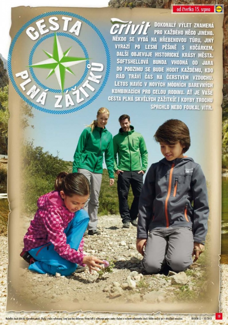 let�k Lidl Ak�n� nab�dka od 12.8.2013 strana 1