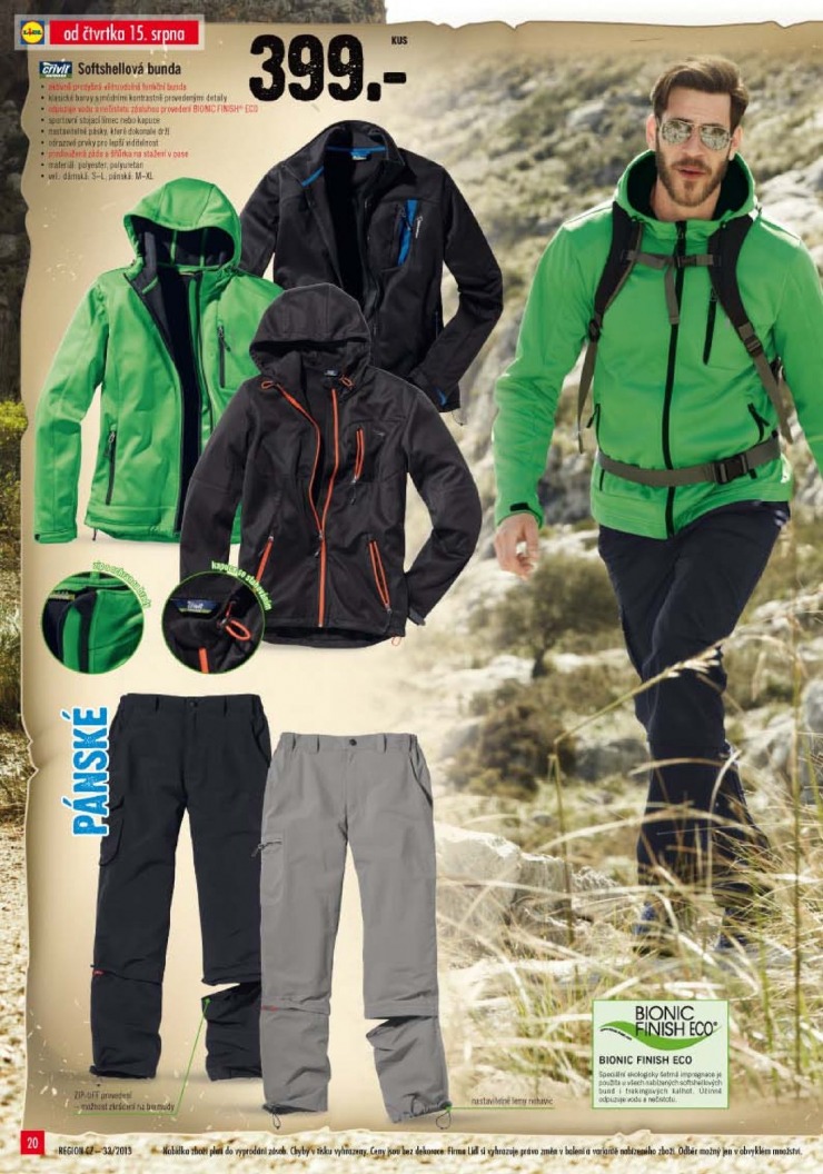 let�k Lidl Ak�n� nab�dka od 12.8.2013 strana 1