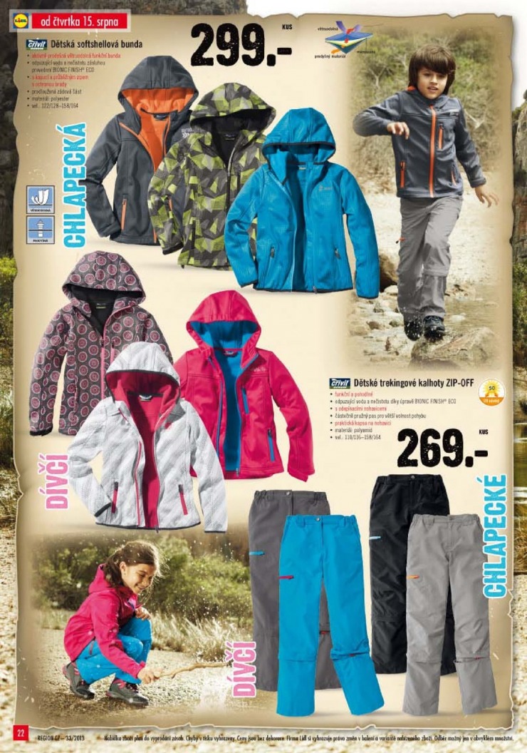 let�k Lidl Ak�n� nab�dka od 12.8.2013 strana 1