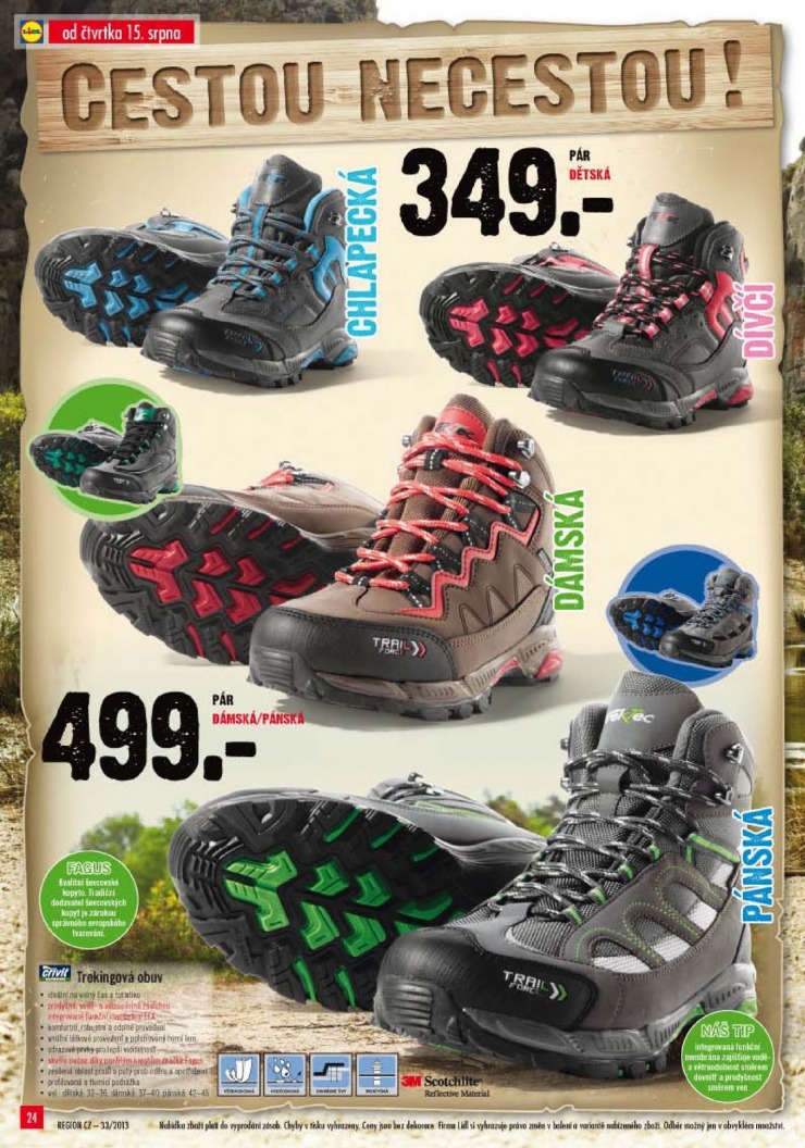 let�k Lidl Ak�n� nab�dka od 12.8.2013 strana 1