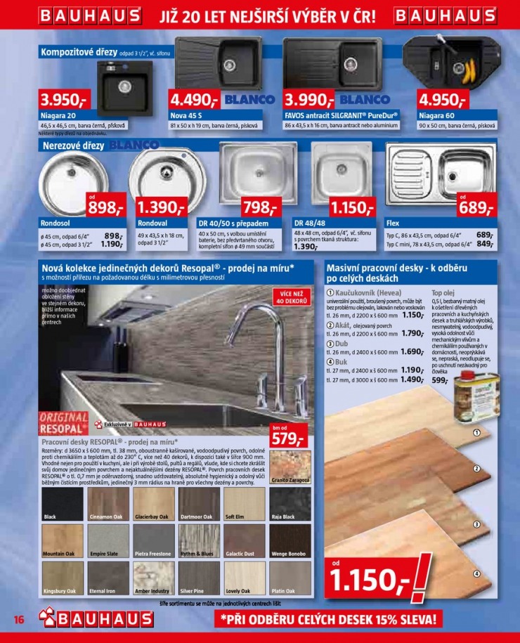 let�k Bauhaus Katalog od 9.8.2013 strana 1