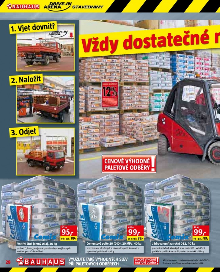 let�k Bauhaus Katalog od 9.8.2013 strana 1