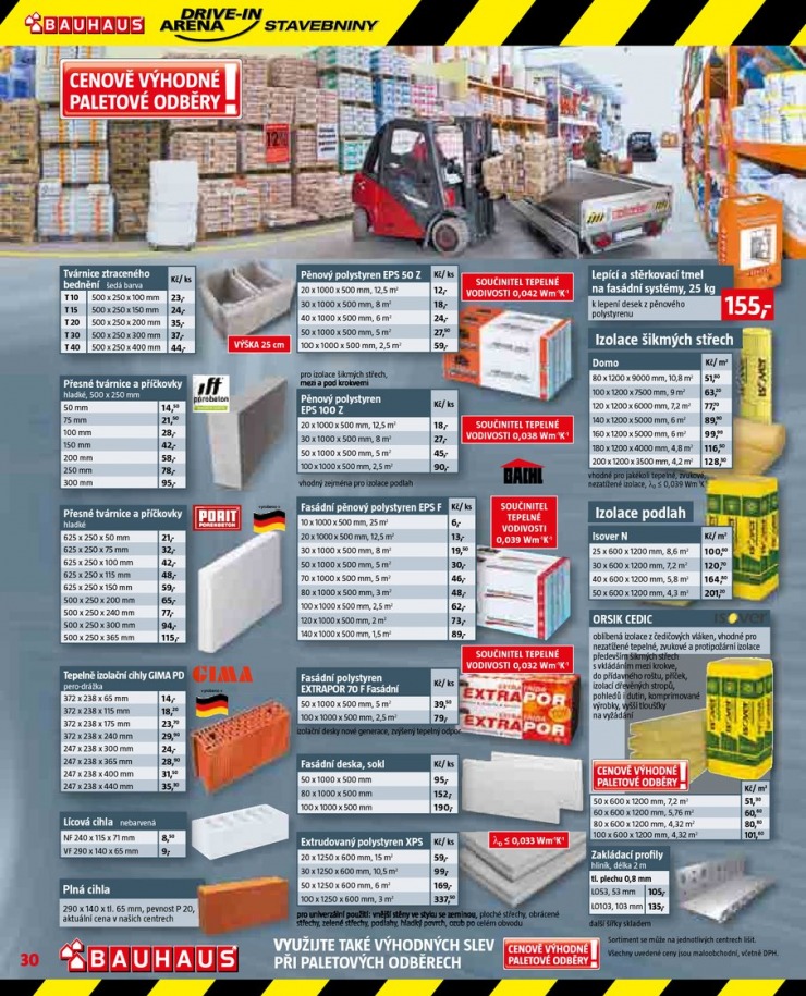 let�k Bauhaus Katalog od 9.8.2013 strana 1