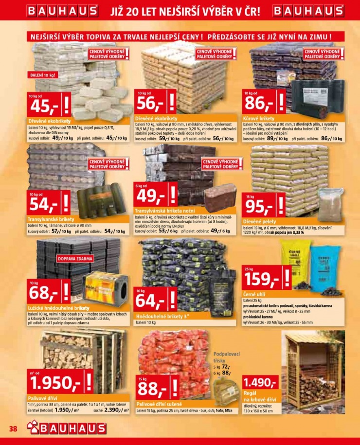 let�k Bauhaus Katalog od 9.8.2013 strana 1