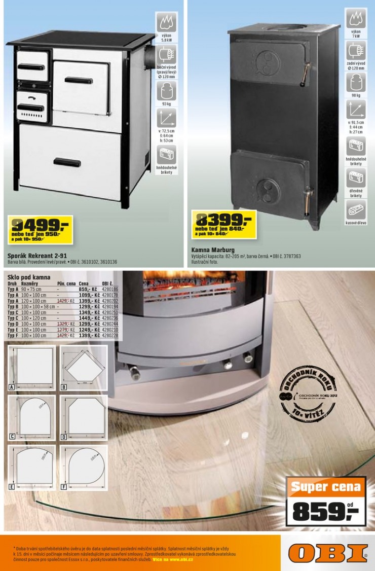 leták OBI Aktuální leták od 8.8.2013 strana 1 leták OBI Aktuální leták od 8.8.2013 strana 1