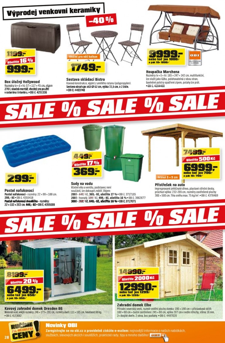 let�k OBI Aktu�ln� let�k od 8.8.2013 strana 1