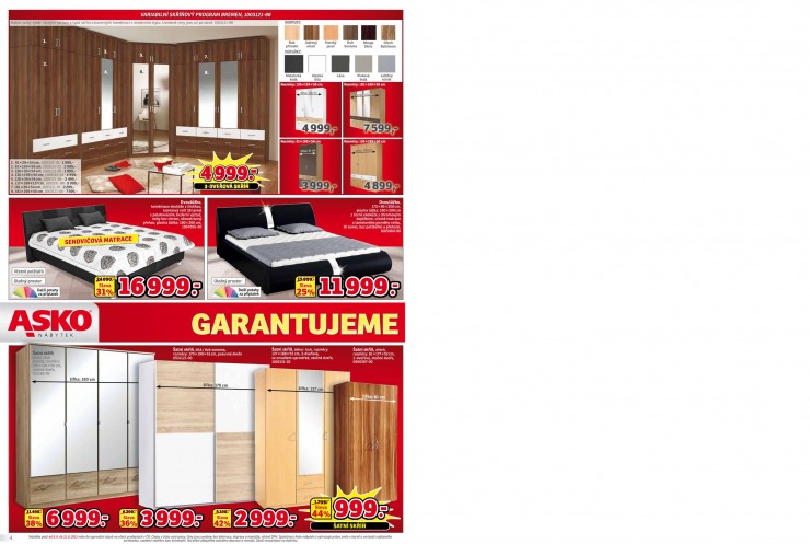 let�k Asko n�bytek katalog od 8.8.2013 strana 1