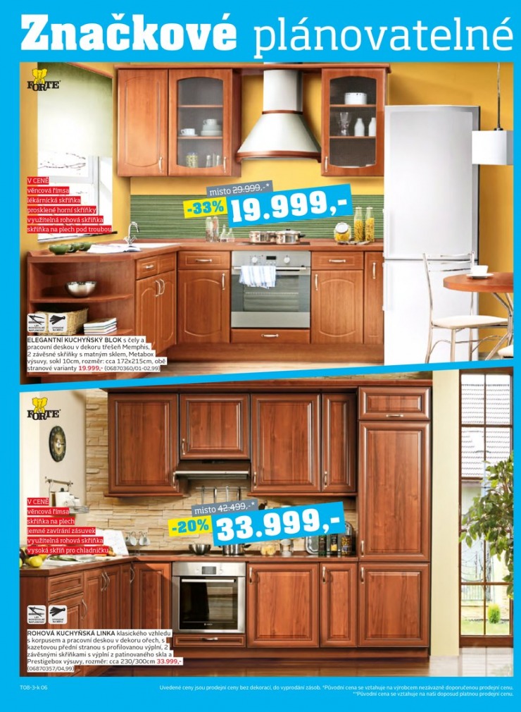 leták Mobelix akční týdny od 12.8.2013 strana 1 leták Mobelix akční týdny od 12.8.2013 strana 1