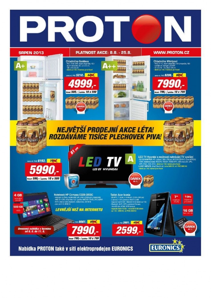 letk Proton Akn letk od 8.8.2013 strana 1