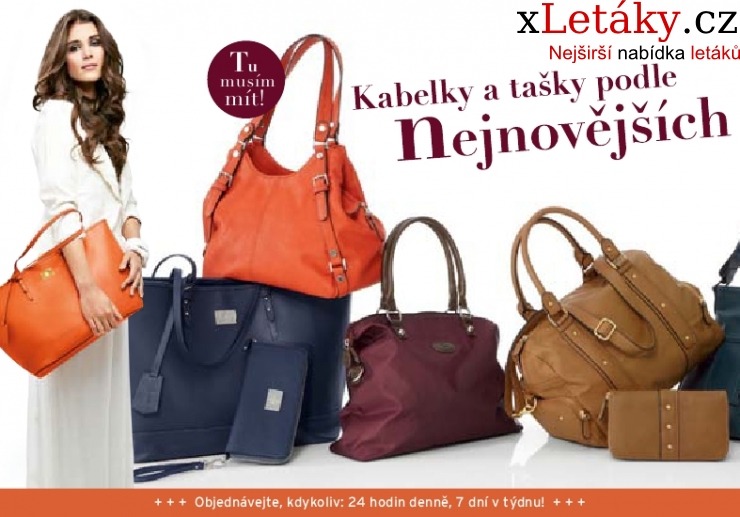 let�k Tchibo let�k strana 1