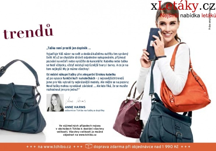 let�k Tchibo let�k strana 1