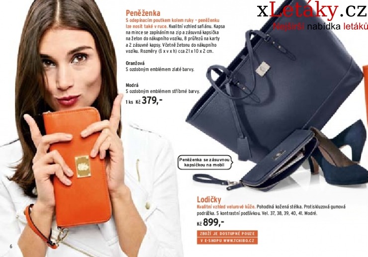 let�k Tchibo let�k strana 1