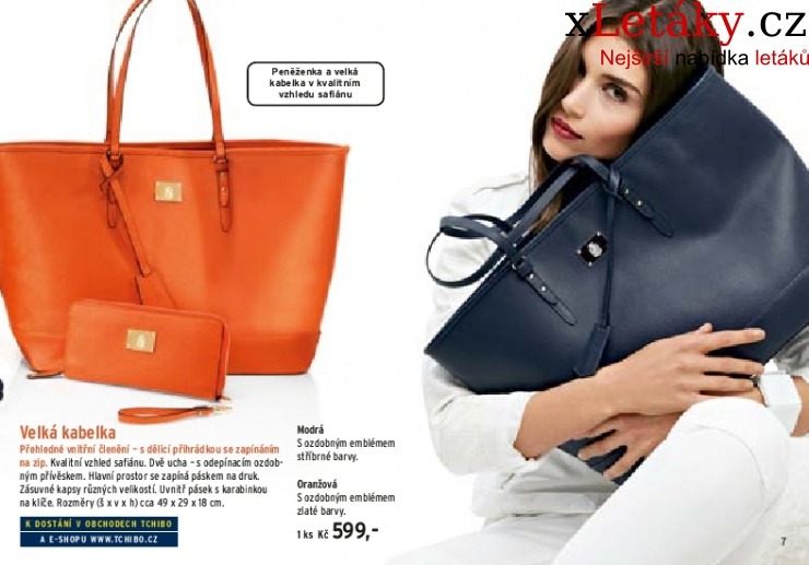 let�k Tchibo let�k strana 1