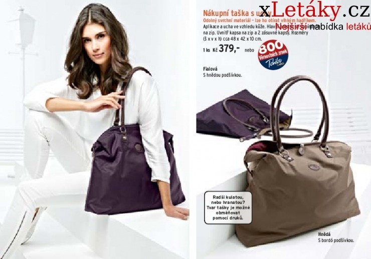 let�k Tchibo let�k strana 1