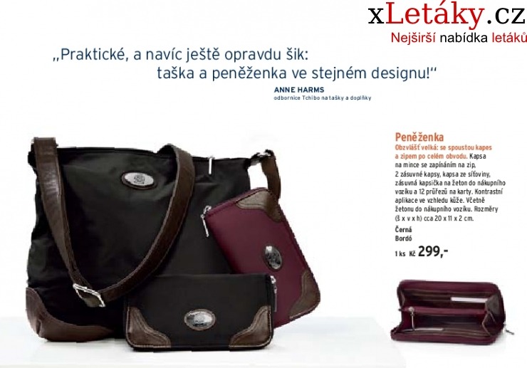 let�k Tchibo let�k strana 1