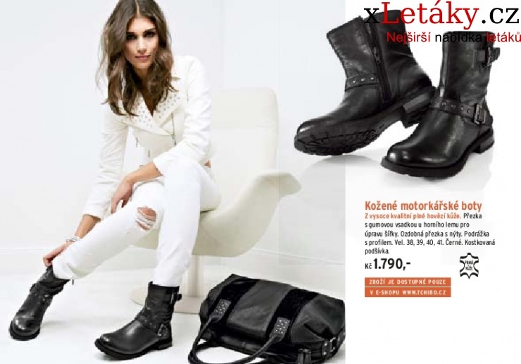 let�k Tchibo let�k strana 1