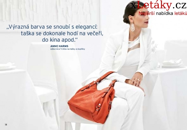 let�k Tchibo let�k strana 1