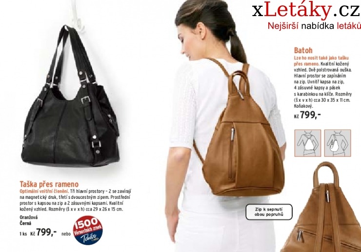 let�k Tchibo let�k strana 1