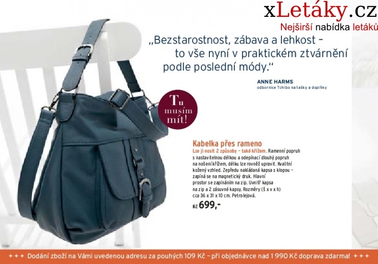 let�k Tchibo let�k strana 1