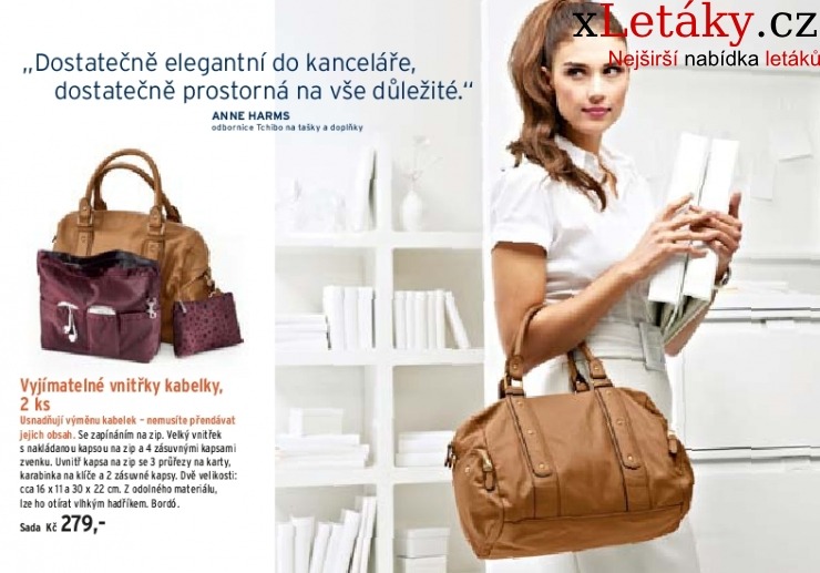 let�k Tchibo let�k strana 1