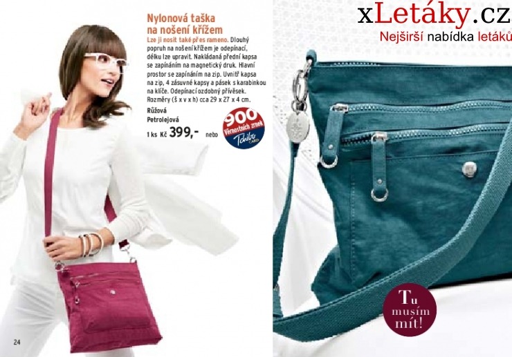 let�k Tchibo let�k strana 1