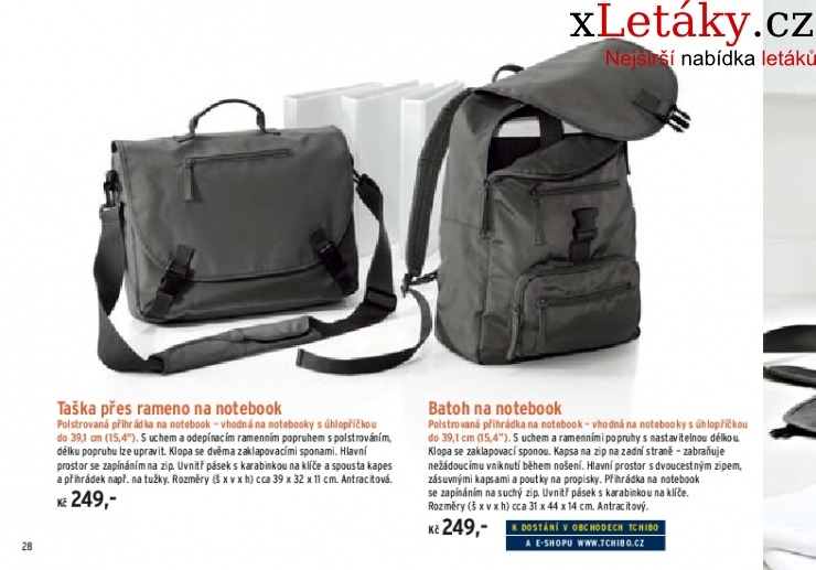 let�k Tchibo let�k strana 1