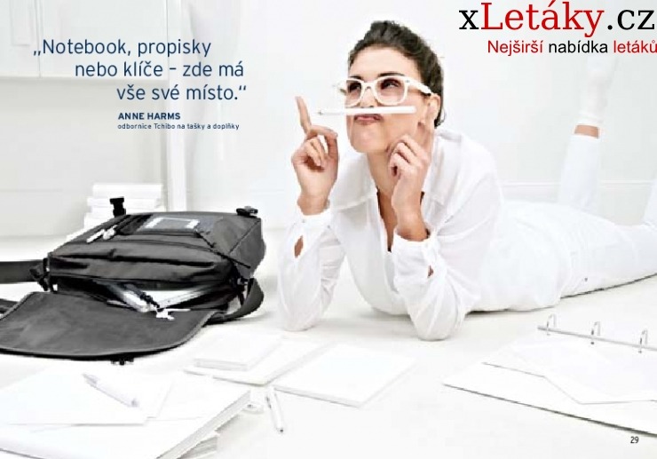 let�k Tchibo let�k strana 1