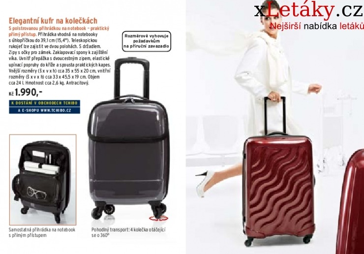 let�k Tchibo let�k strana 1