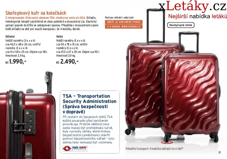 let�k Tchibo let�k strana 1