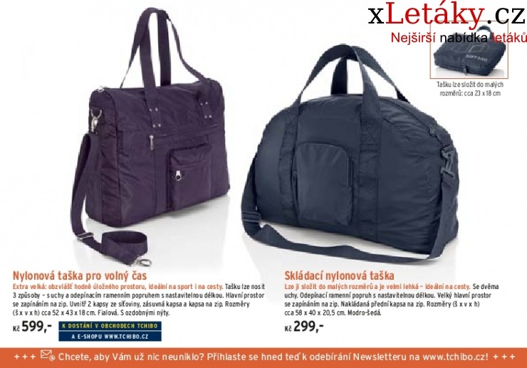 let�k Tchibo let�k strana 1