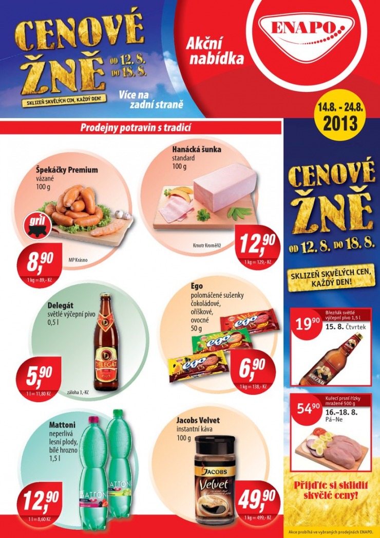 letk Enapo Akn letk od 14.8.2013 strana 1