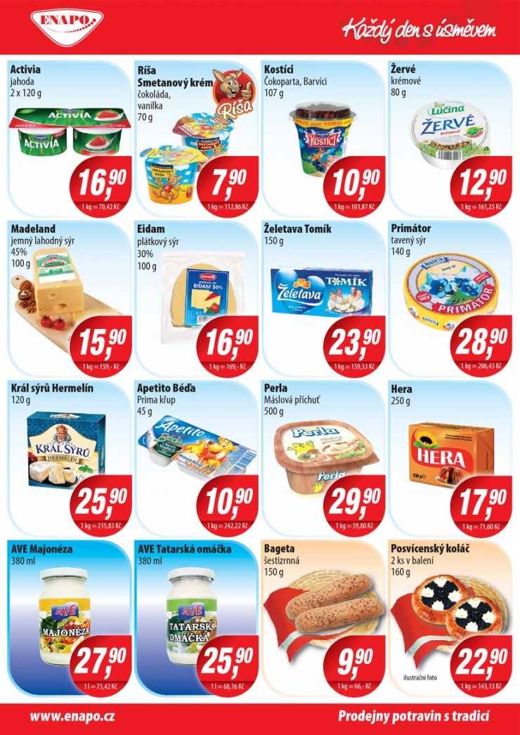 let�k Enapo Ak�n� let�k od 14.8.2013 strana 1