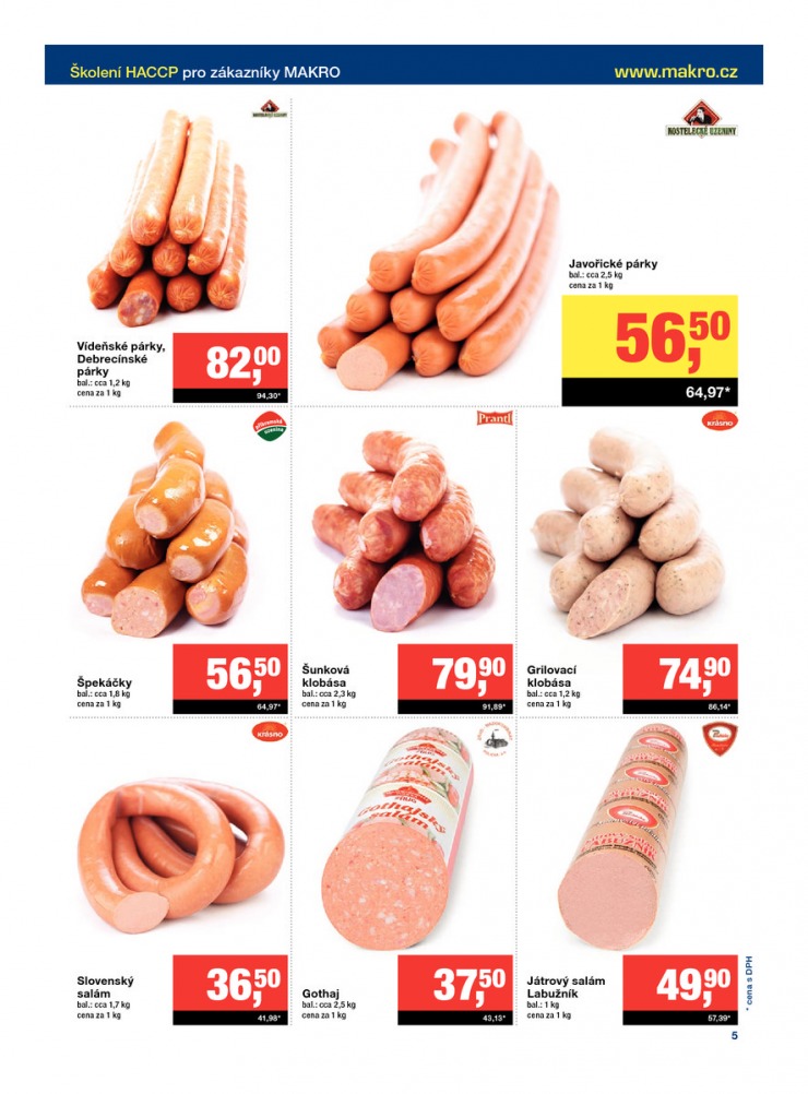 let�k Makro maloobchod od 14.8.2013 strana 1