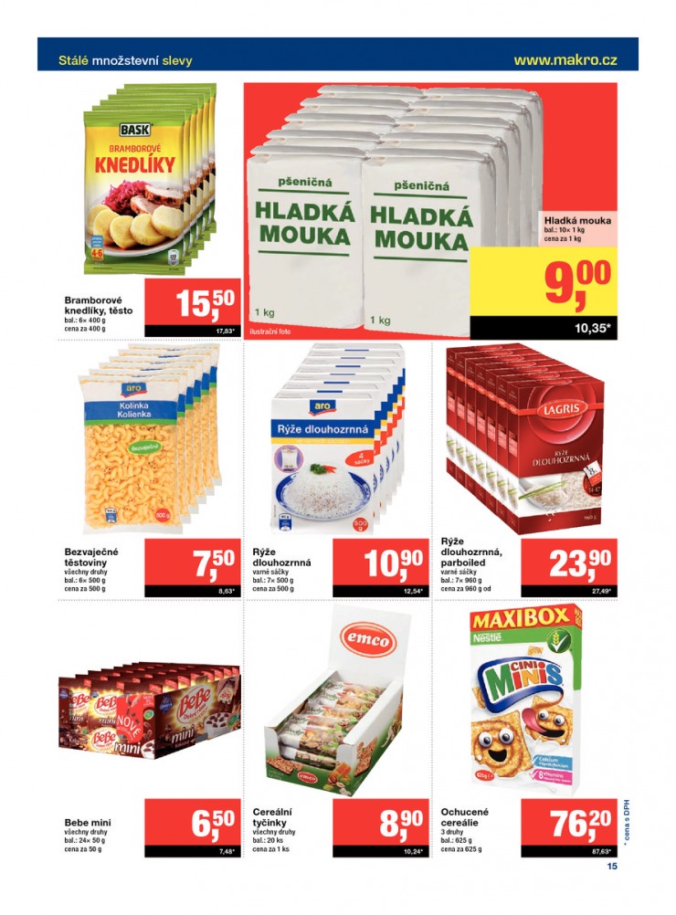 let�k Makro maloobchod od 14.8.2013 strana 1